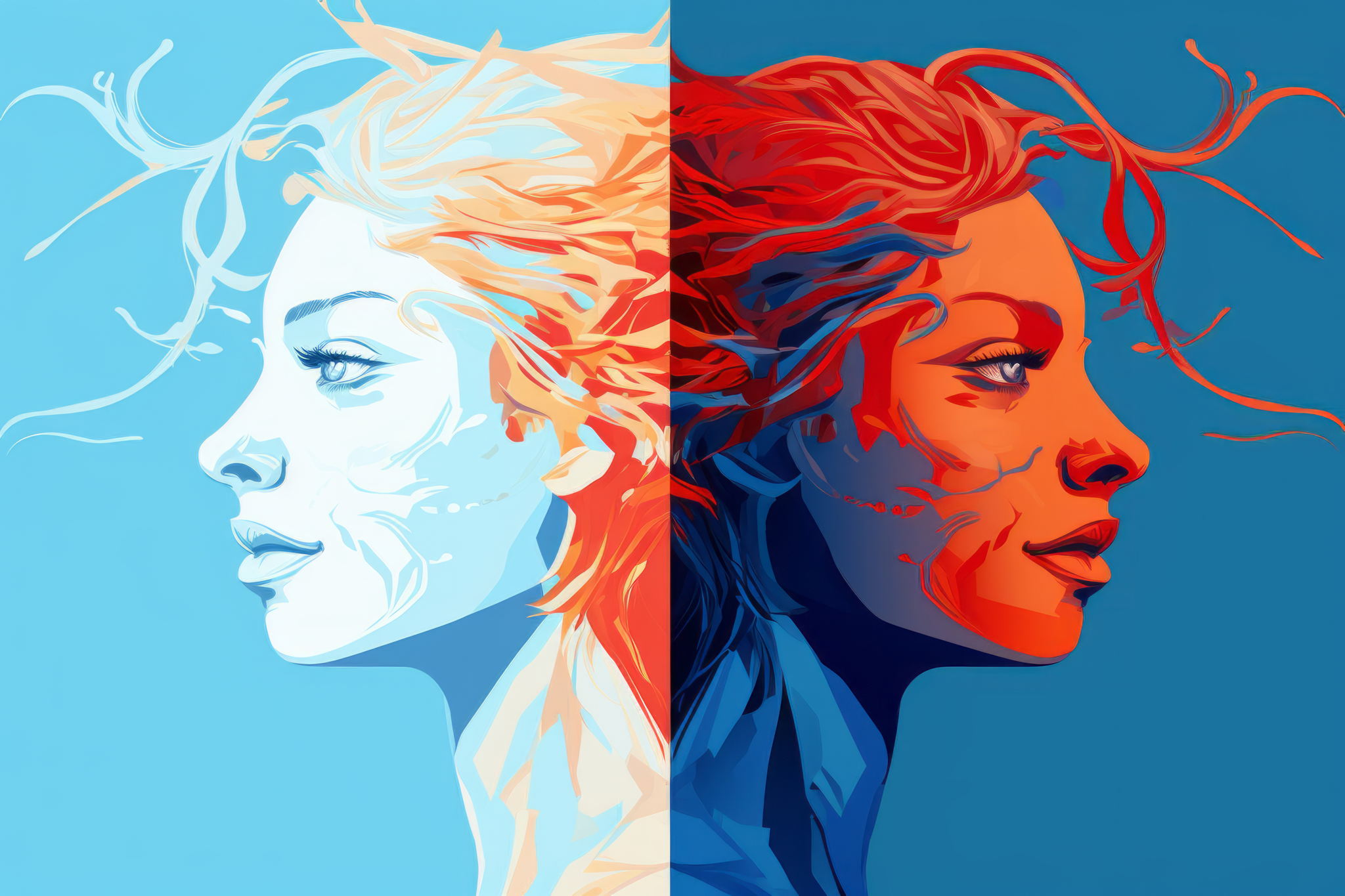 Лекция "Типы личности, о которых говорят все"