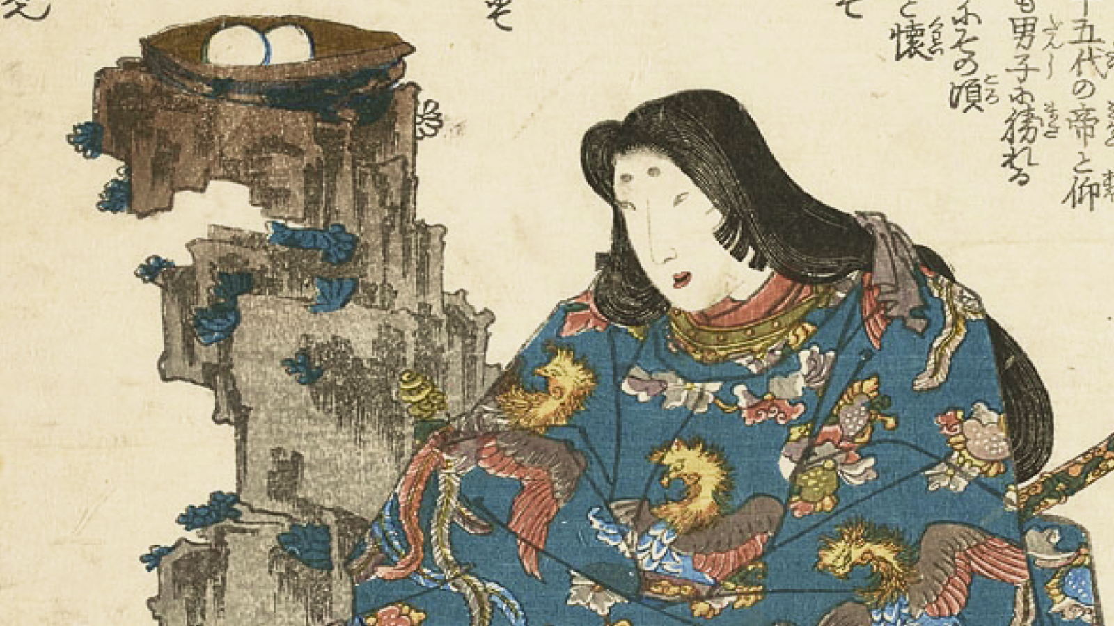 "Богини, правительницы, шаманки: женщина в Японии древней и мифологической". Лекция востоковеда-япониста Нины Ворониной