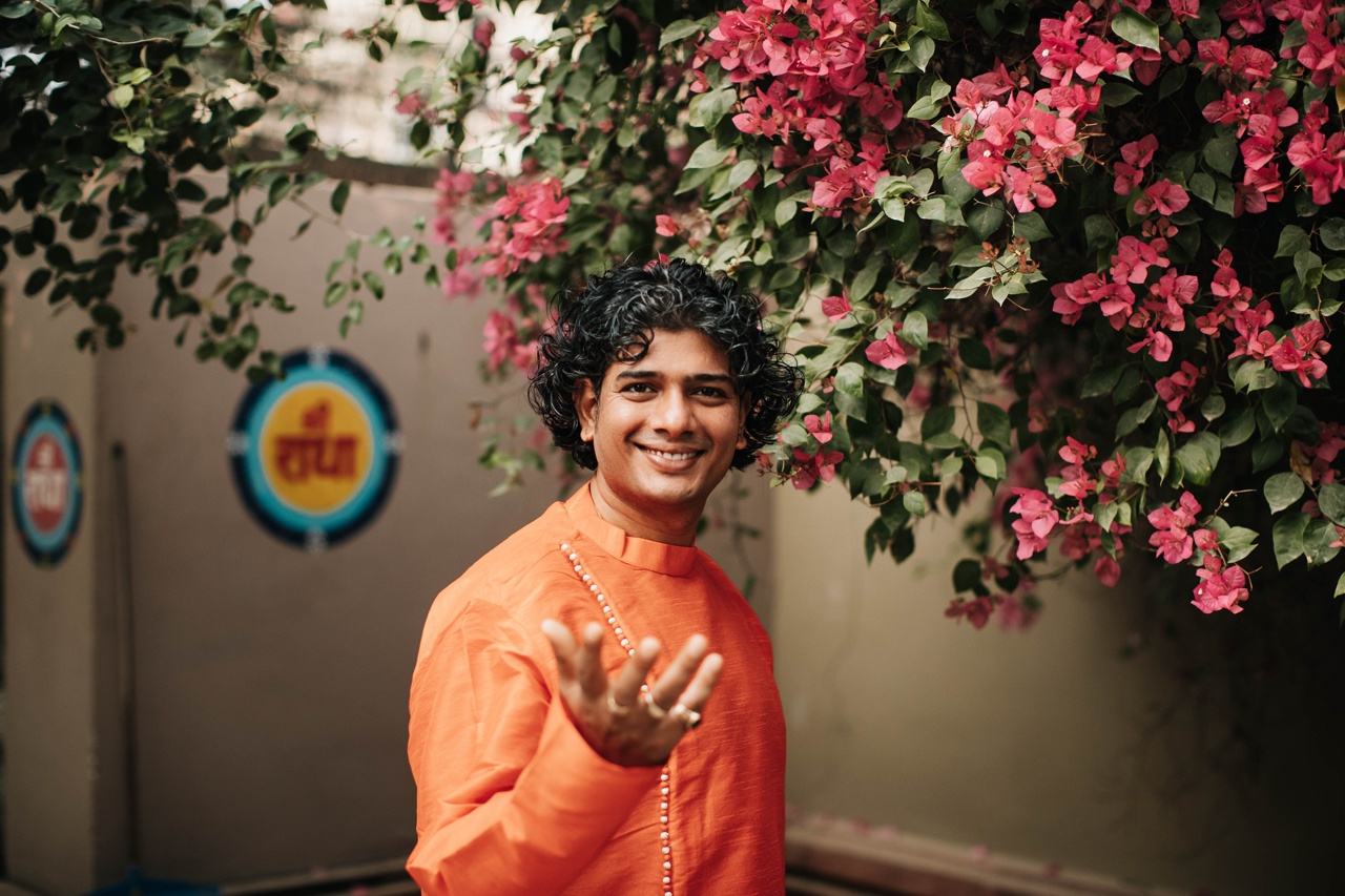 Битту Малик. Мантра-вечер