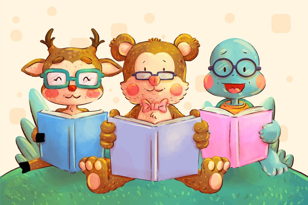 «Навстречу книге». 