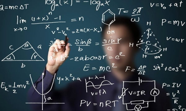Семинар «Математика. Математическая биология»