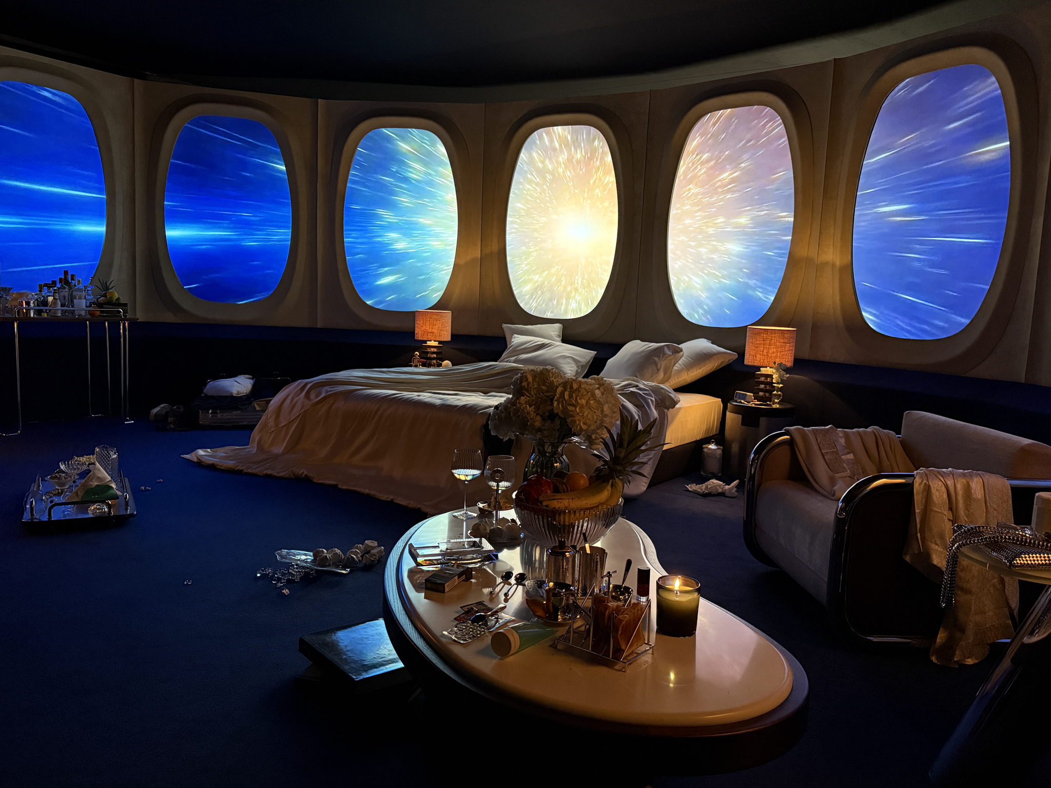 Лекция «Прошлое раскрывает будущее»: тренды Maison&Objet 2026