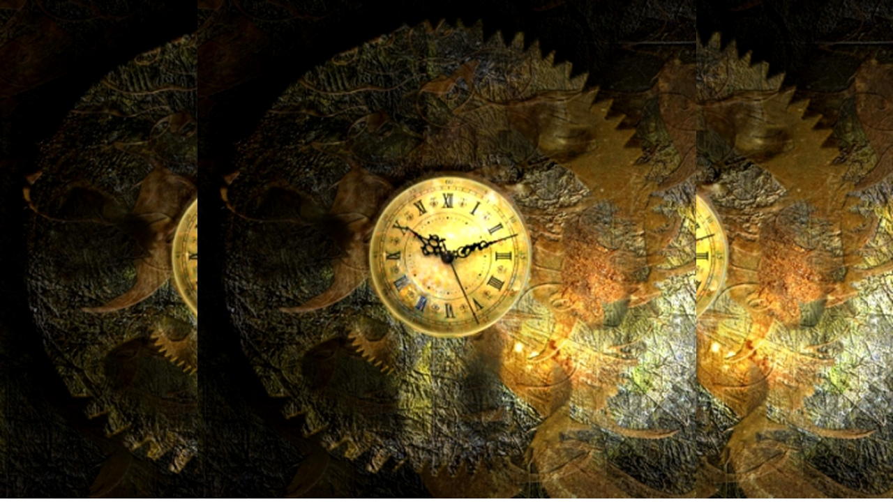 Лекция «Философия Возраста»