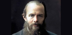 Пешеходная экскурсия «Лавра Фёдора Достоевского»  