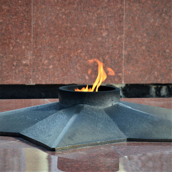 От Победы к Славе