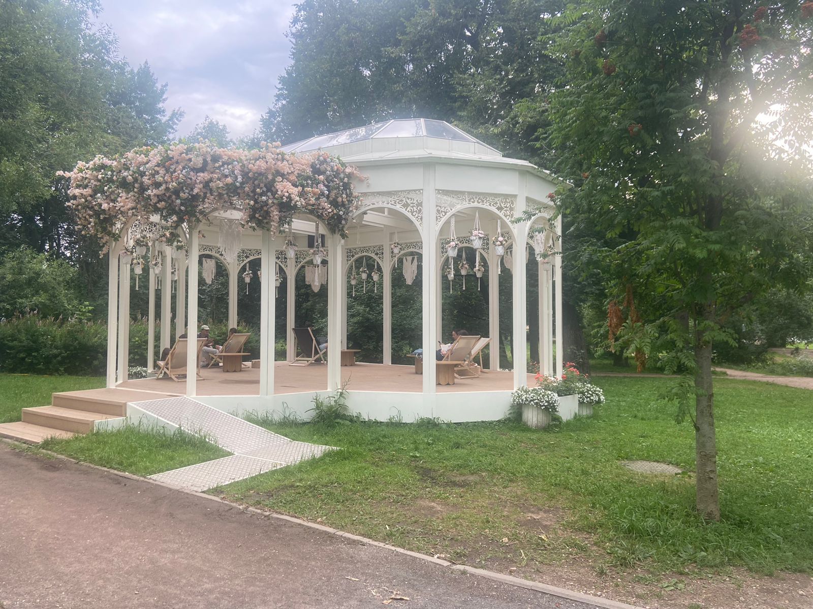 Пленэр «Василий Тёркин: живопись, вдохновленная подвигом»