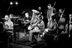 St.Petersburg Improvisers Orchestra: Session #113