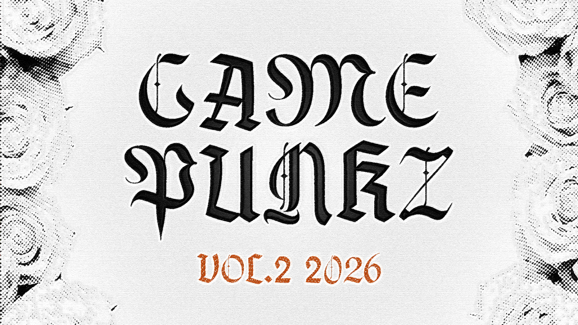 Game Punkz'26 vol.2