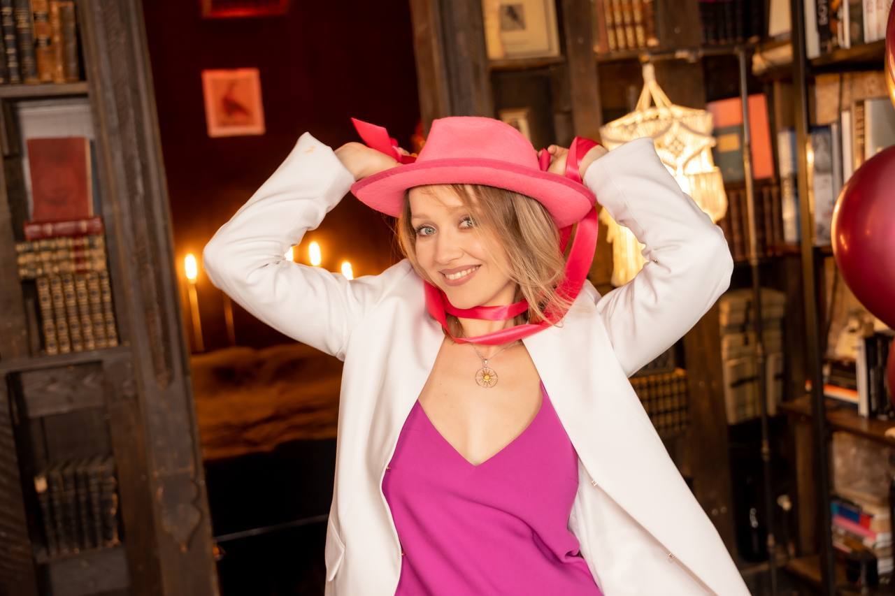 Арома класс