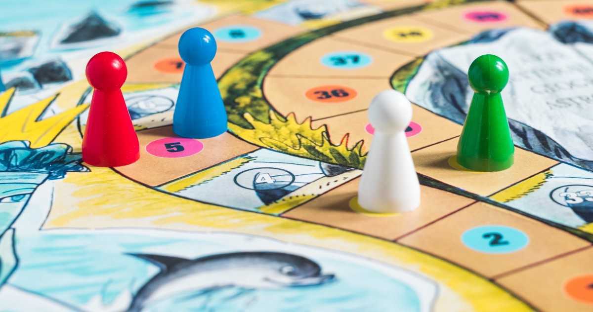 Семейная игротека. «Зомби в доме» и «Шакал»