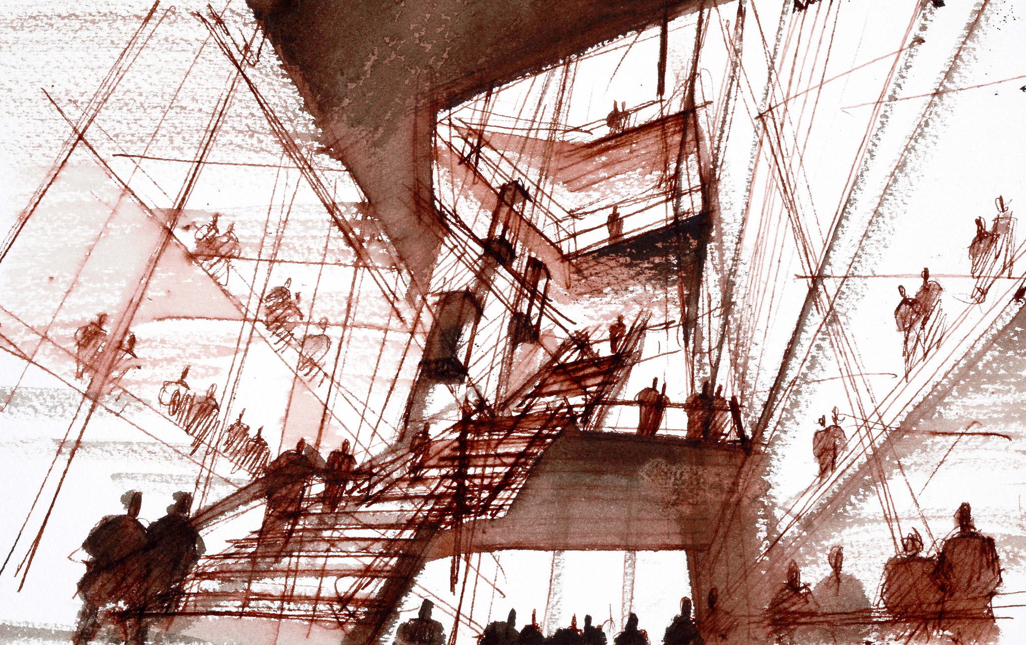 Дискуссия: наследие современных архитекторов