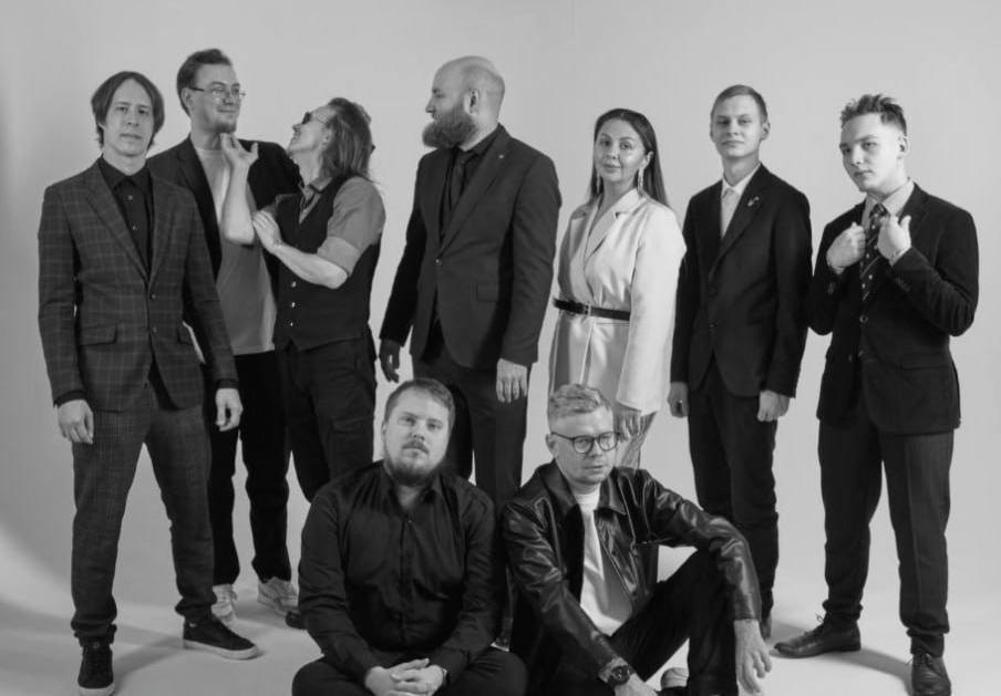 Funk Power: Around the Funk