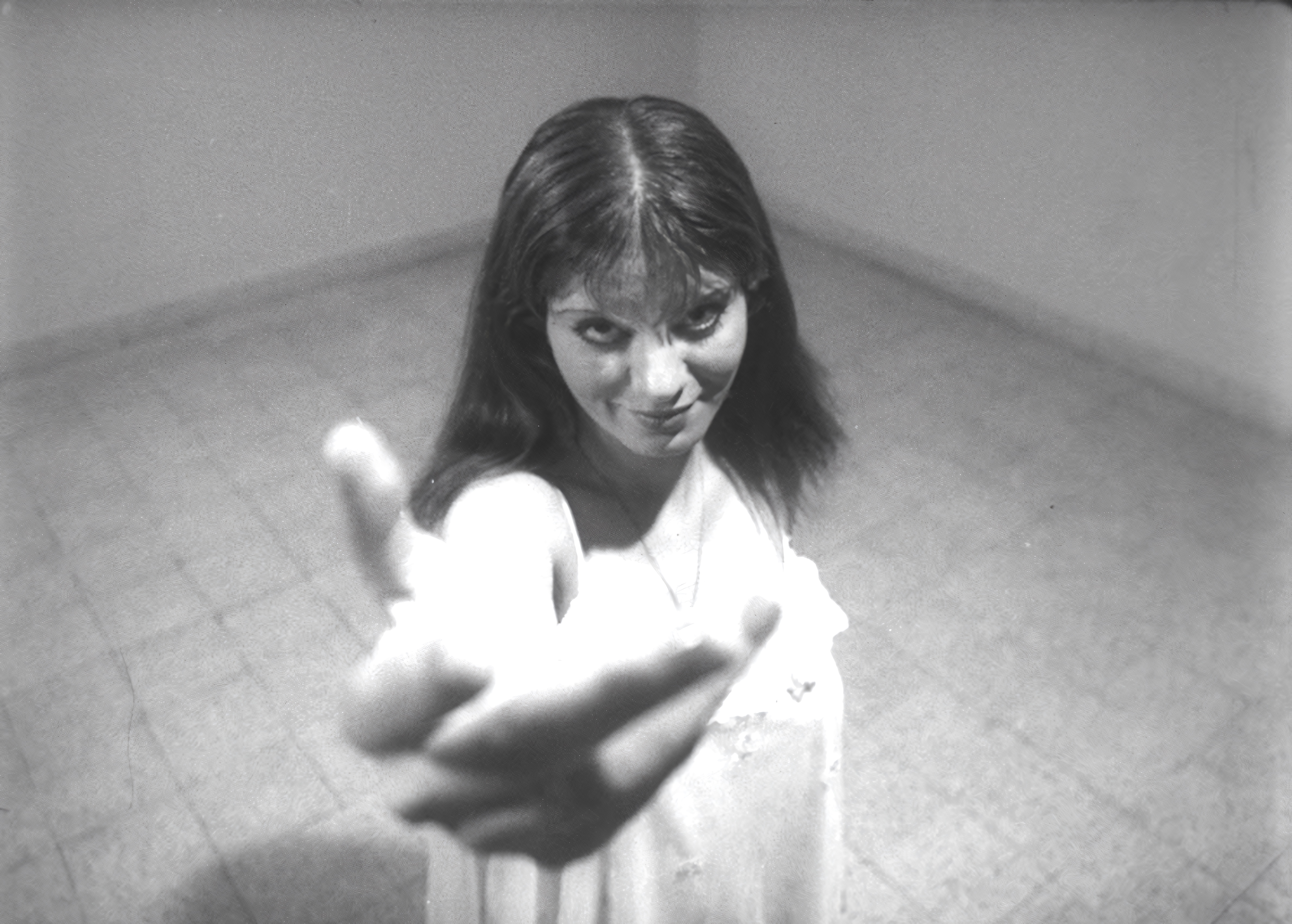 Фильм «Поворотный Момент / Дорога В Будущее / Al-muneataf», 1975 (к/т «Иллюзион», Большой зал)