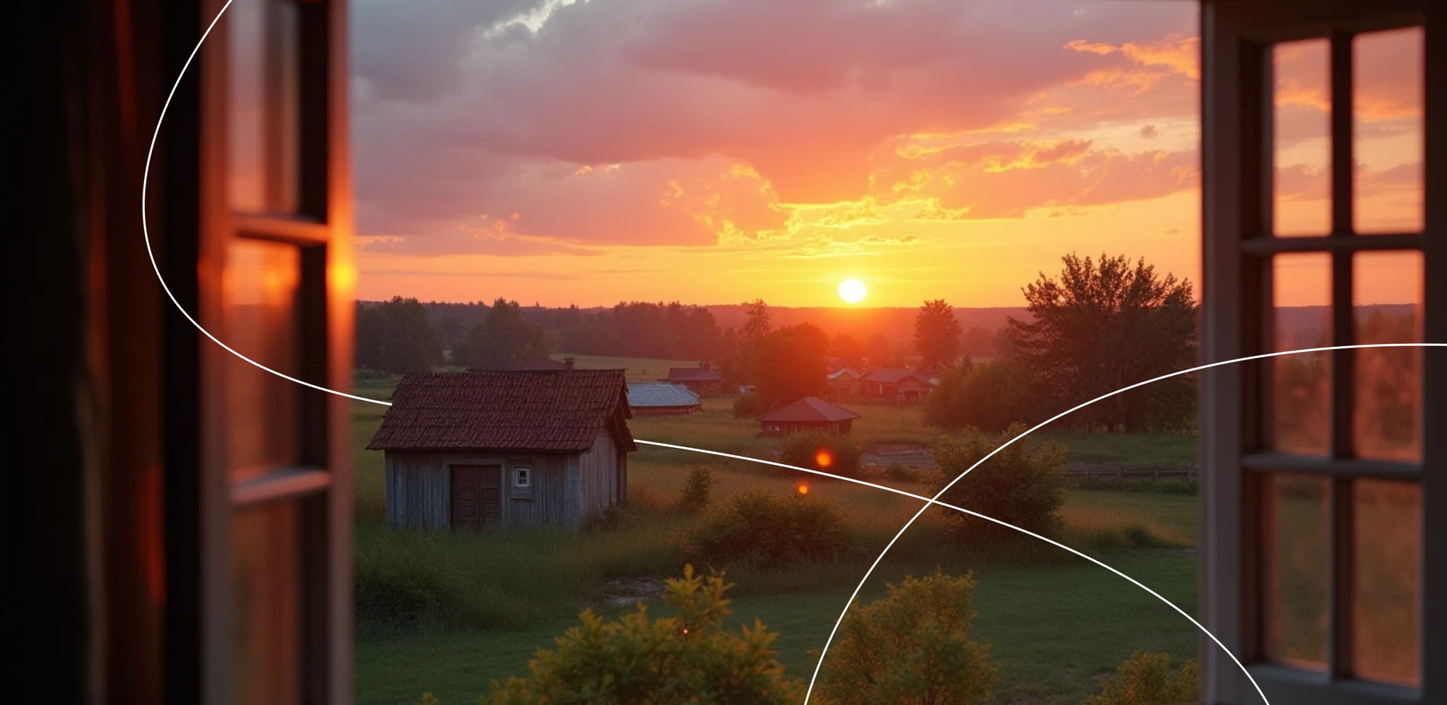 Лето #безвотэтоговотвсего 2025