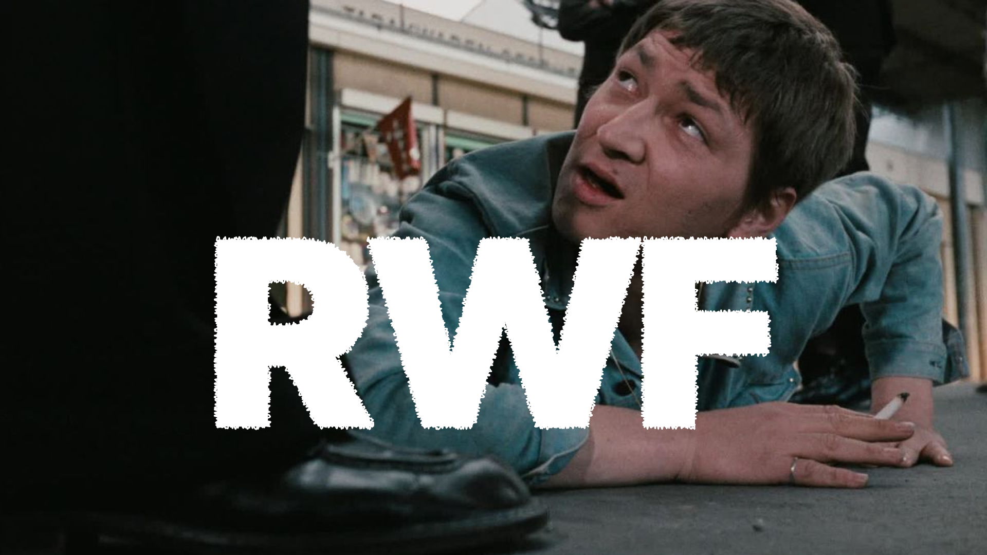 Киновечер: «Почему рехнулся господин Р?»