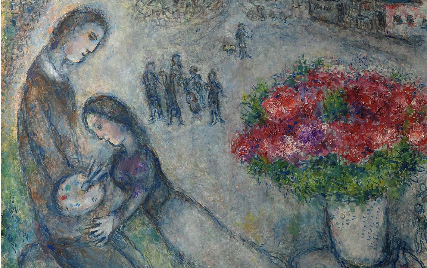 De Matisse à Chagall. Visite au musée Pouchkine