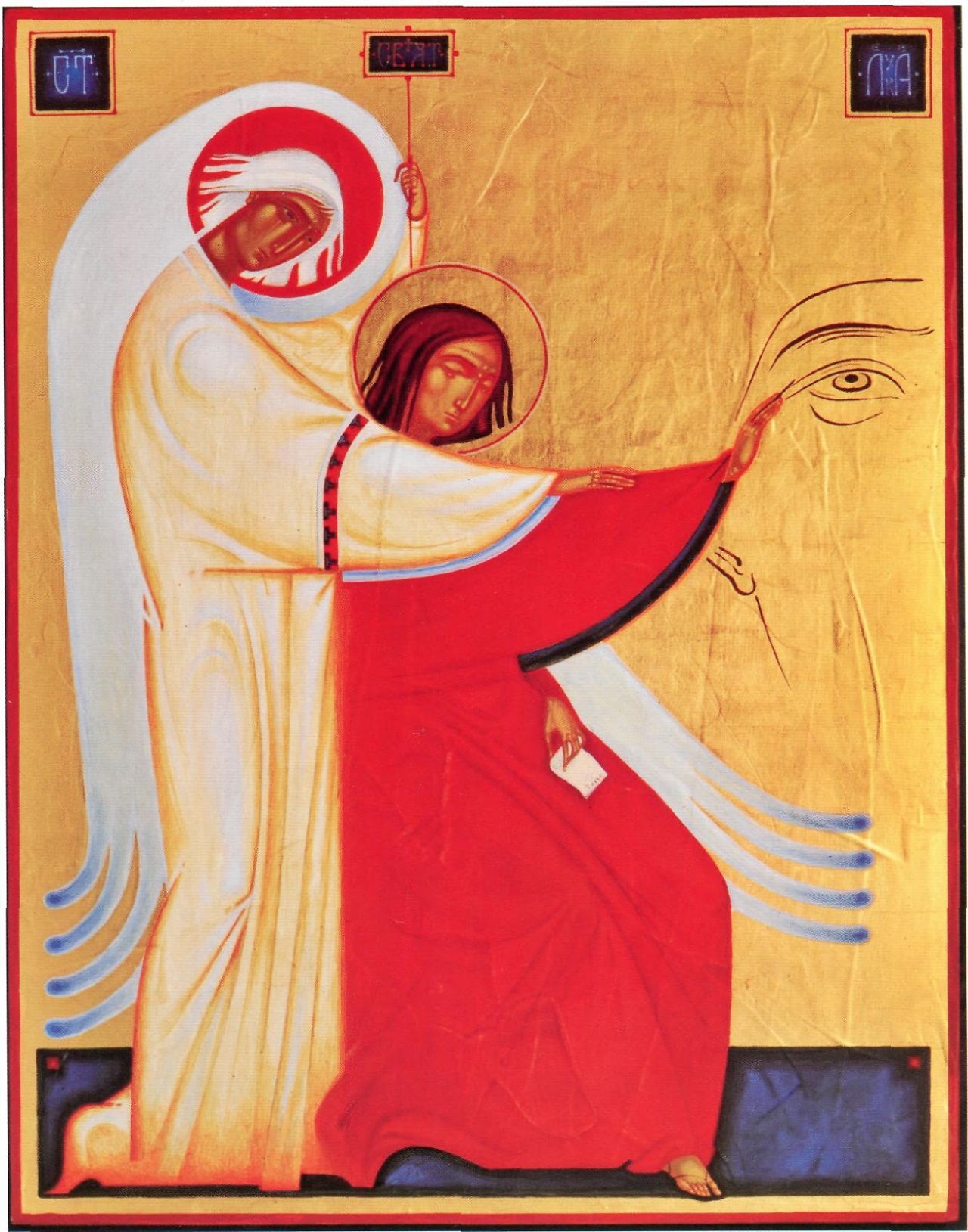 Лекция #4. Открытие и "закрытие" древнего храмового зодчества и иконописи. Есть ли перспективы? Из цикла: "Между светским и духовным: восприятие изобразительного искусства в эпоху «смерти искусства»"