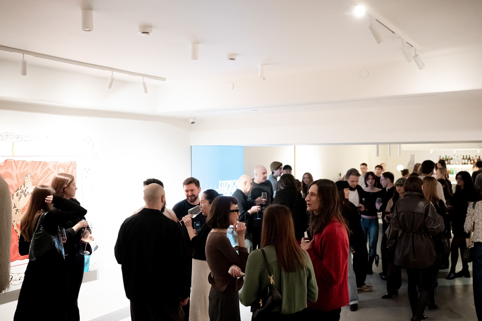 BLAR x Art Flash: Обзор итогов 2025 года и прогнозы трендов в искусстве и арт-бизнесе на 2026 год