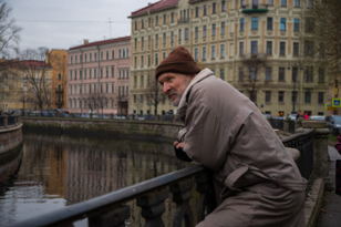 Показ фильма "Иваново счастье" и награждение победителей кинофестиваля "Катарсис"