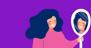 Мастер-класс по арт-терапии «Самооценка» | 16+