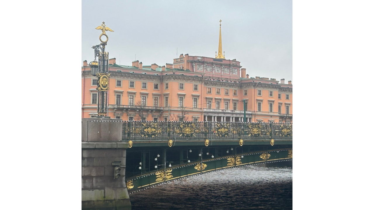 Бесплатная экскурсия «Соляной городок. Город в городе»