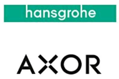 Hansgrohe Axor