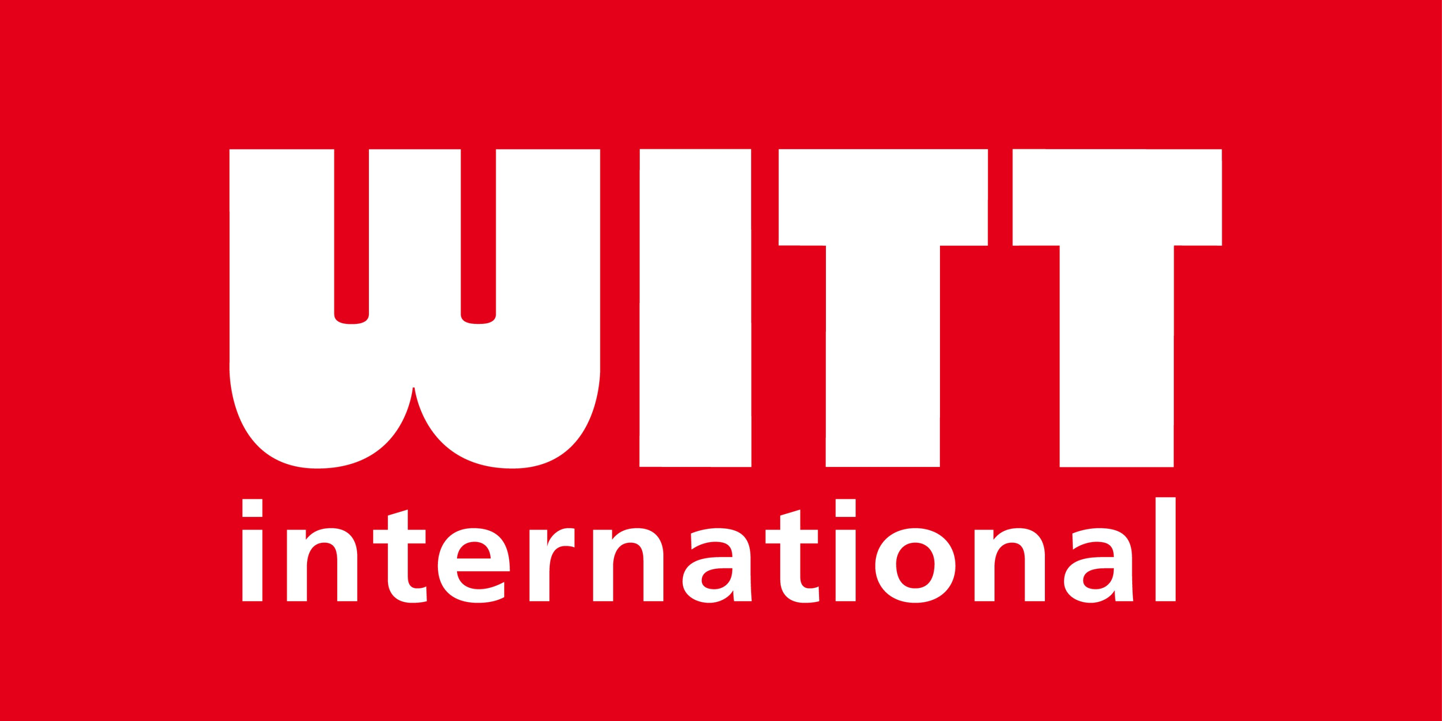 WITT international