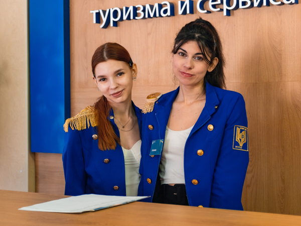 День открытых дверей