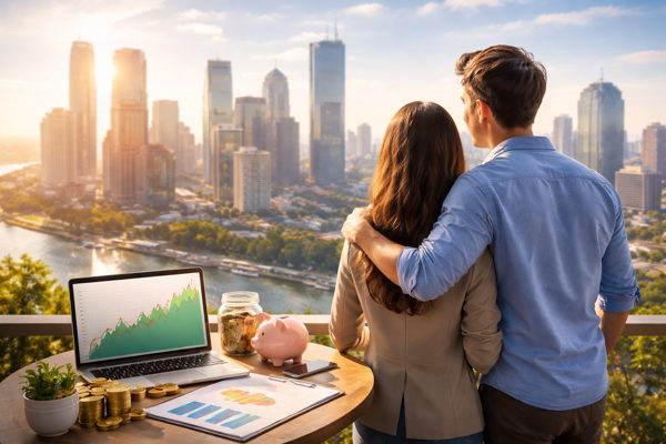 Как начать инвестировать обычному человеку