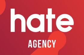 Hate Agency
