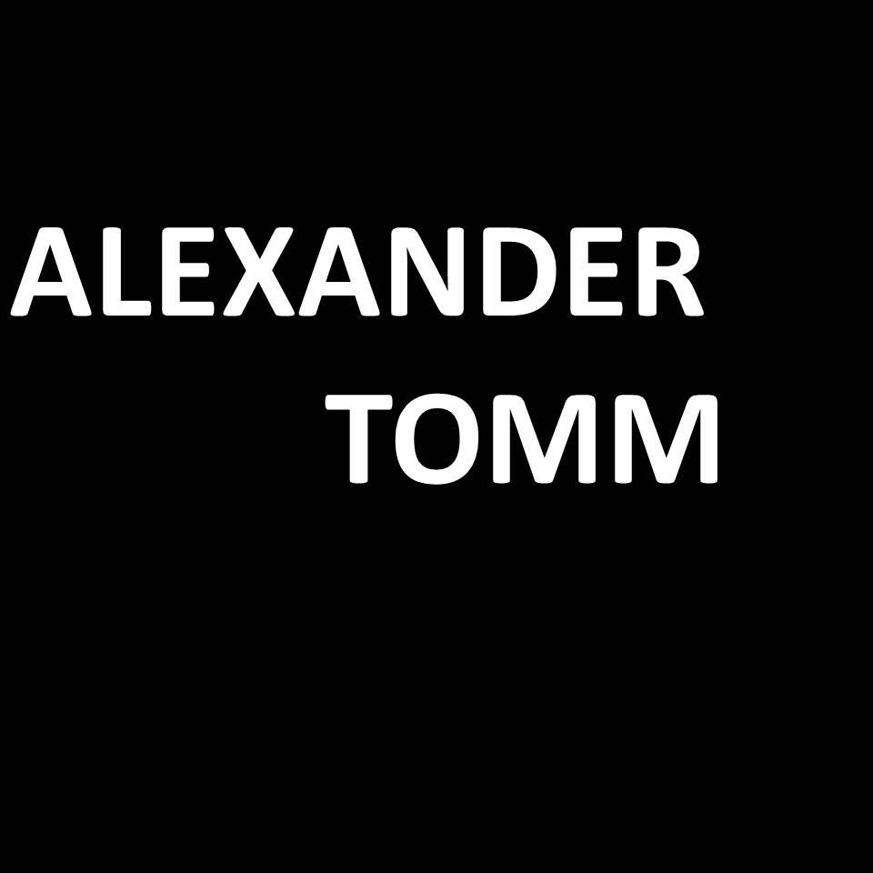 Alexander Tomm Agency