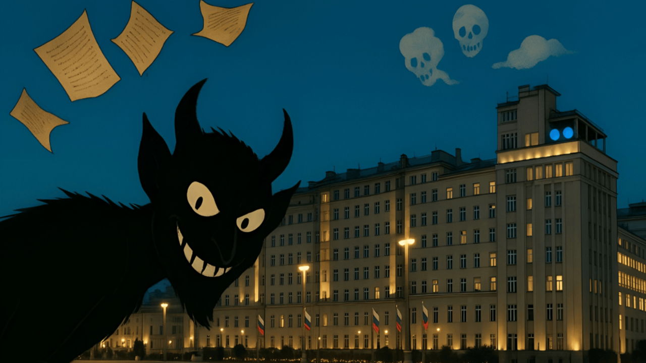 Мобильный квест "Хроники Острова смерти (по мотивам реальных событий)"