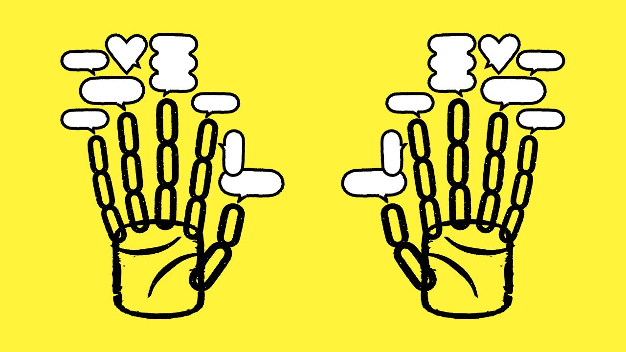 Культурный перевод — жест понимания. Тематический день для слышащих про глухих