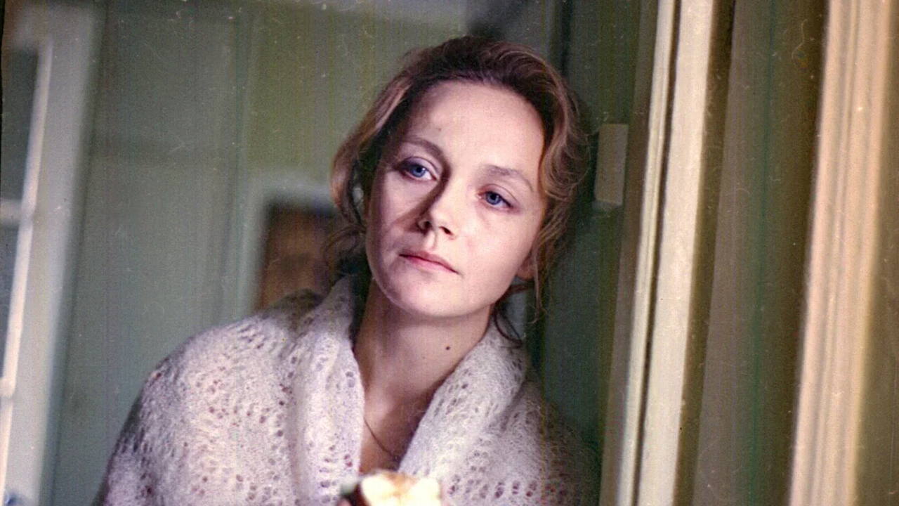 Фильм «Без свидетелей», 1983. (к/т «Иллюзион», Большой зал)