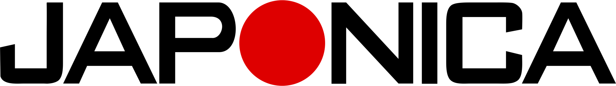 JAPONICA