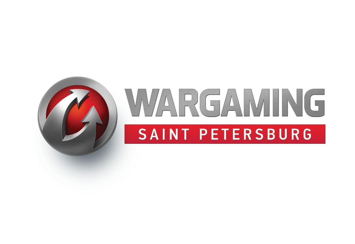 Wargaming Saint Petersburg