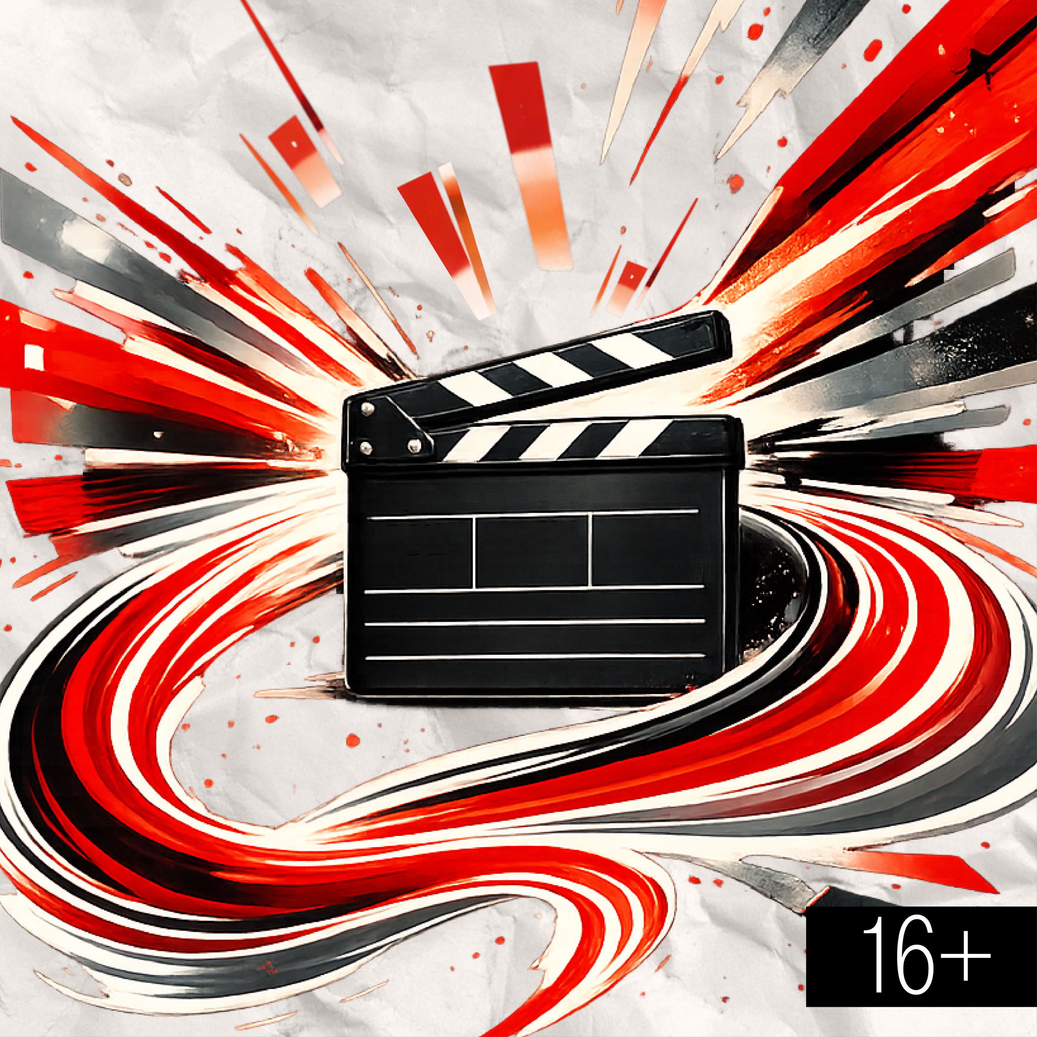 Творческие встречи в рамках проекта "Актерский карандаш". Денис Исаев и Алина Горячева "Страшные истории кастинг-директора"