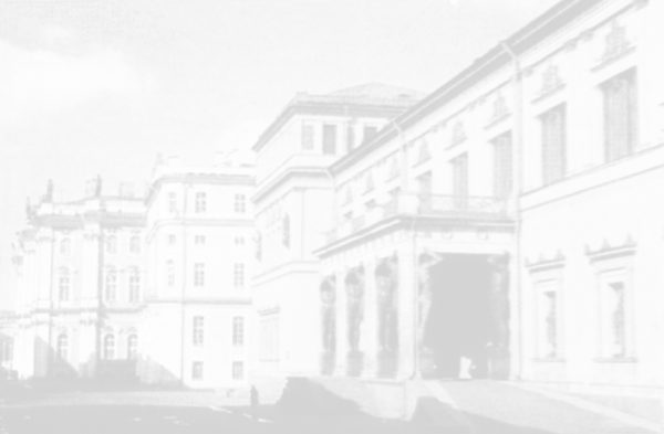 Эрмитаж и блокада