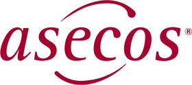 Серебряный спонсор - ASECOS (Германия)