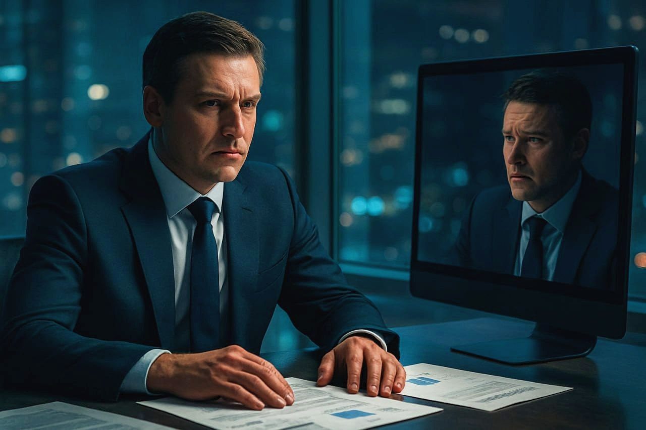Эпизод 2: «Ваш мозг саботирует ваши же решения: Как поймать внутреннего врага»