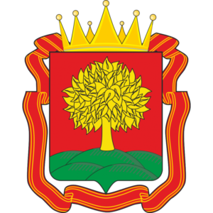 Администрация Липецкой области