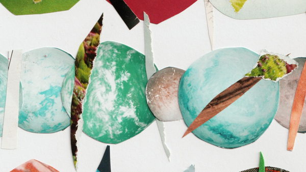 Будничная коллажка с Пашей Норицыным