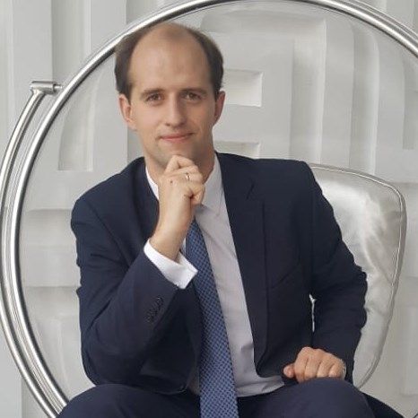 Владислав Донченко
