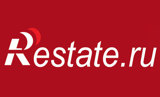 Генеральный инфопартнер: Портал недвижимости Restate.ru
