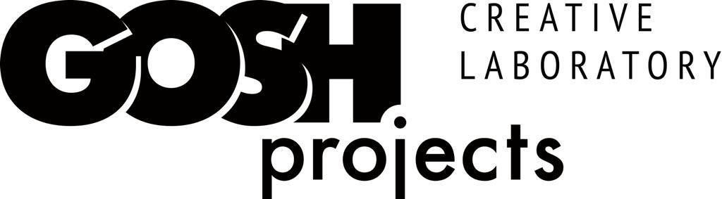 АНО Творческая Лаборатория "GOSH projects"