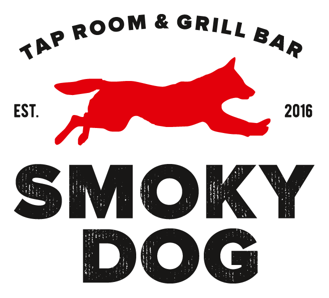 гастропаб SMOKY DOG