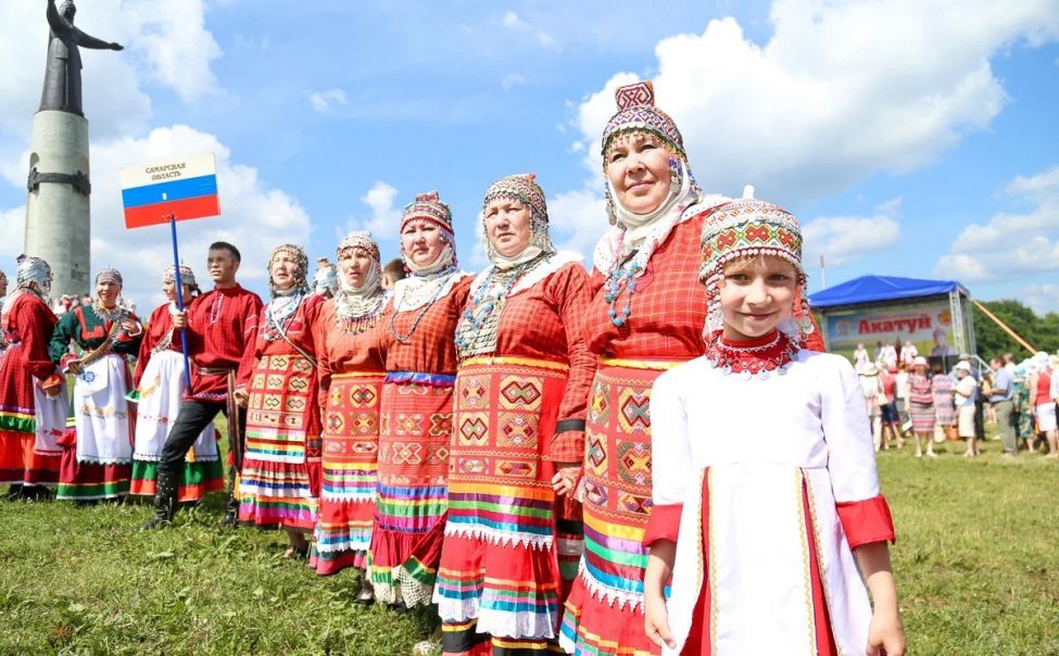 Сохранение и популяризация языков коренных народов