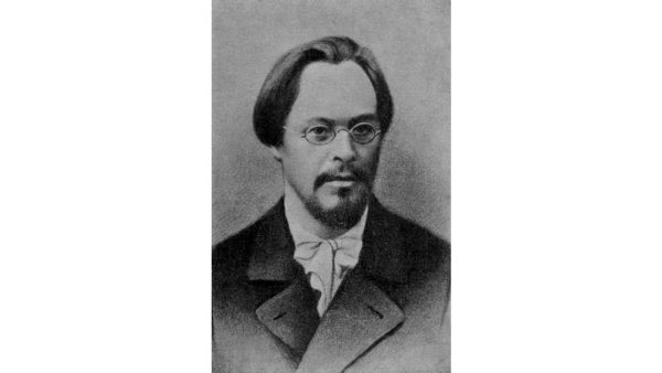Лекция «Казанец русского зарубежья: Евгений Николаевич Чириков»