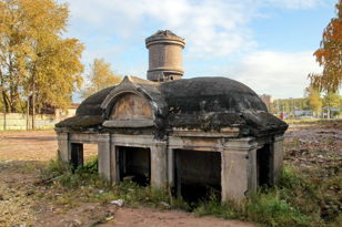 Лекция «Некрополи Митрофаньевской дороги»