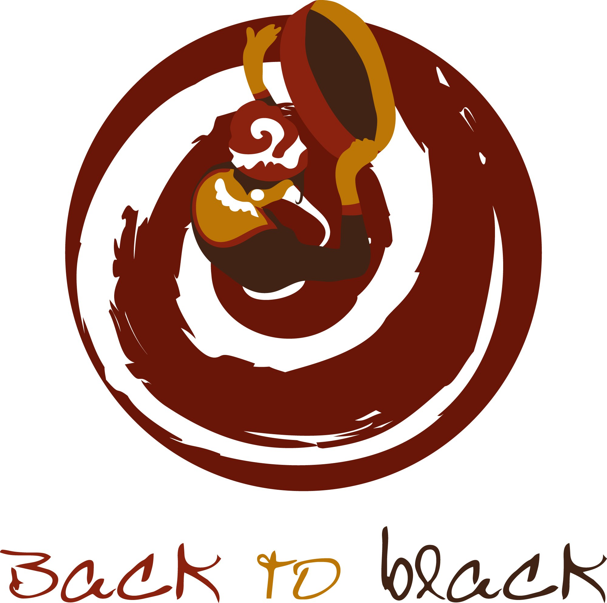 Back to Black - Dance and Rhythm